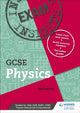 Book cover of: Exam Insights for GCSE Physics. By: Ayd Instone
