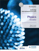Book cover of: Cambridge International AS & A Level Physics Student's Book 3rd edition. By: Peter Cann
