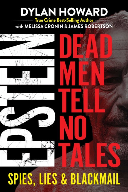 Book cover of: Epstein. By: Dylan Howard