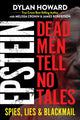 Book cover of: Epstein. By: Dylan Howard