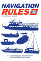 Book cover of: Navigation Rules and Regulations Handbook: International-Inland. By: U.S. Coast Guard
