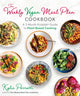 Book cover of: Weekly Vegan Meal Plan Cookbook. By: Kylie Perrotti