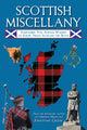 Book cover of: Scottish Miscellany. By: Jonathan Green