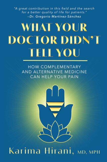 What Your Doctor Didn't Tell You