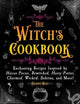 Book cover of: Witch's Cookbook. By: Deanna Huey