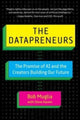 Book cover of: Datapreneurs. By: Bob Muglia