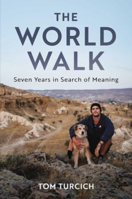Book cover of: World Walk