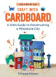 Book cover of: Craft with Cardboard