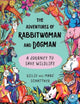 Book cover of: Adventures of Rabbitwoman and Dogman