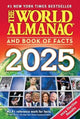 World Almanac and Book of Facts 2025 9781510780866 Sarah Janssen