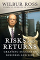 Book cover of: Risks and Returns