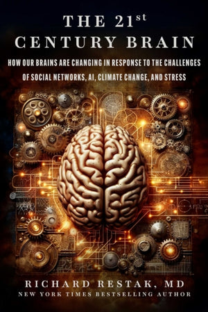 The 21st Century Brain