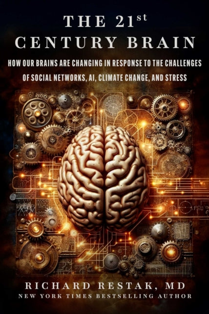 21st Century Brain