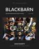 Book cover of: Blackbarn. By: John Doherty