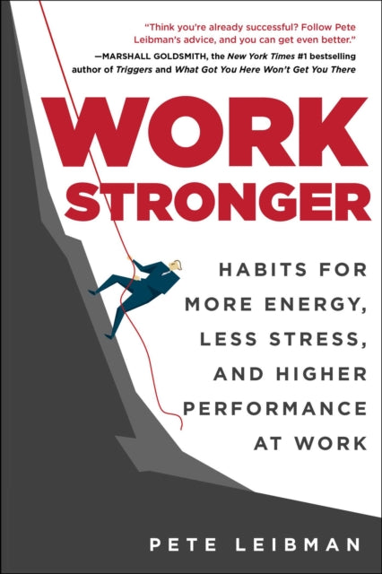 Work Stronger