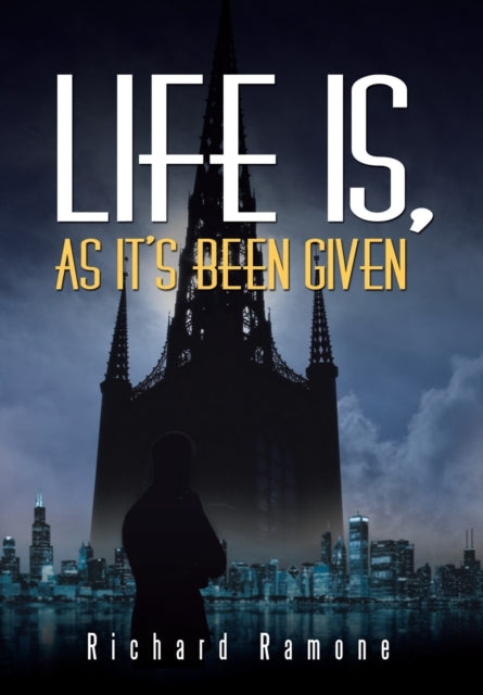 Book cover of: Life Is, As It's Been Given