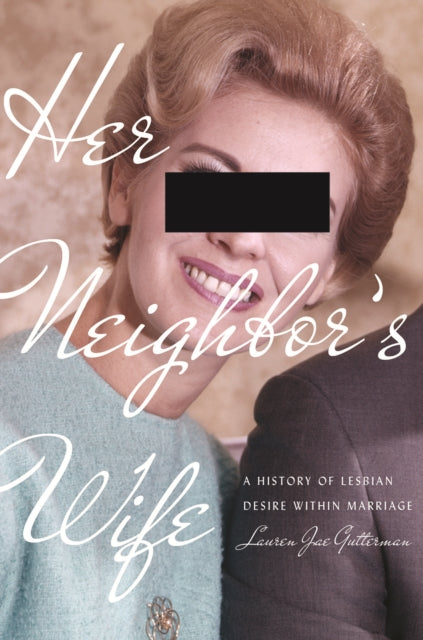 Her Neighbor's Wife