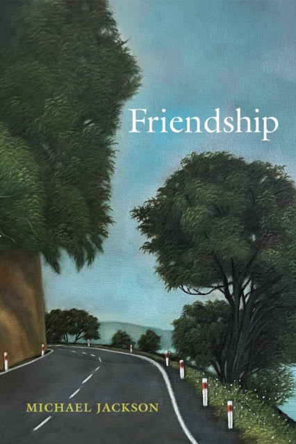 Book cover of: Friendship. By: Michael Jackson
