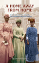 Book cover of: Home Away from Home. By: Tyesha Maddox