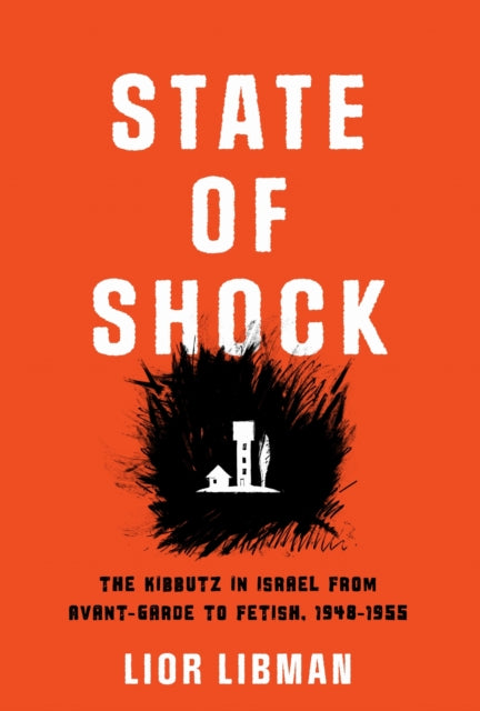 Book cover of: State of Shock