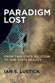 Book cover of: Paradigm Lost