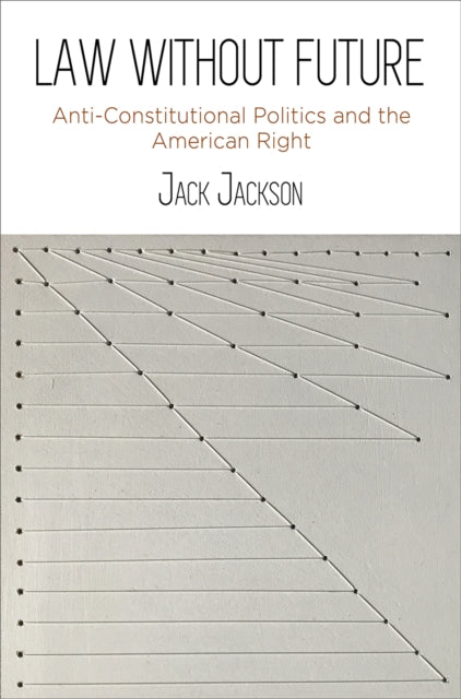 Book cover of: Law Without Future
