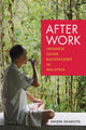 Book cover of: After Work. By: Shiori Shakuto
