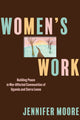 Book cover of: Women's Work