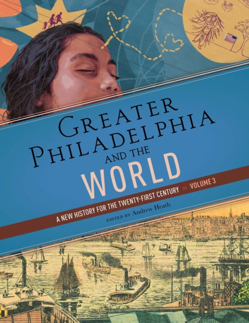 Book cover of: Greater Philadelphia and the World