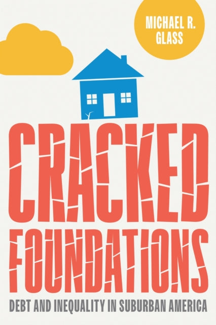 Book cover of: Cracked Foundations