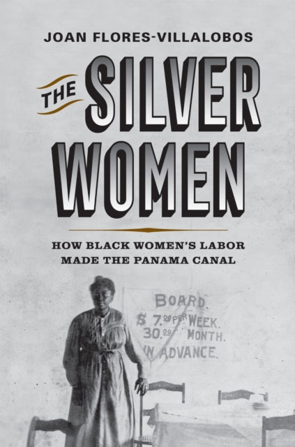 Book cover of: Silver Women