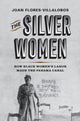 Book cover of: Silver Women