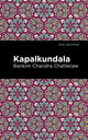 Book cover of: Kapalkundala. By: Bankim Chandra Chatterjee