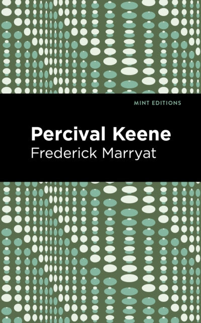 Percival Keene