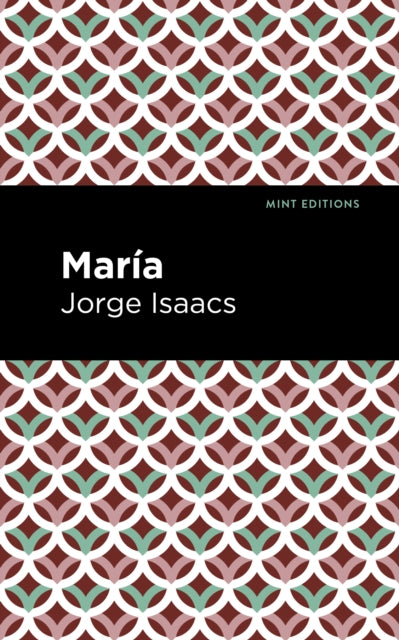 Book cover of: Mara. By: Jorge Issacs
