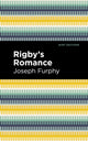 Book cover of: Rigby's Romance. By: Joseph Furphy
