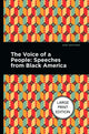 Book cover of: Voice of a People. By: Mint Editions
