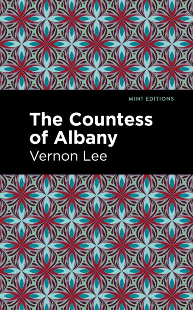 Book cover of: Countless of Albany. By: Vernon Lee