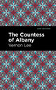 Book cover of: Countless of Albany. By: Vernon Lee