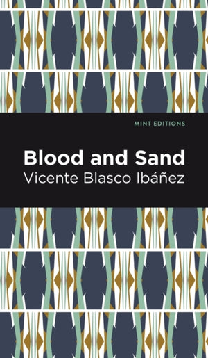 Blood and Sand