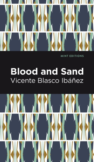 Blood and Sand
