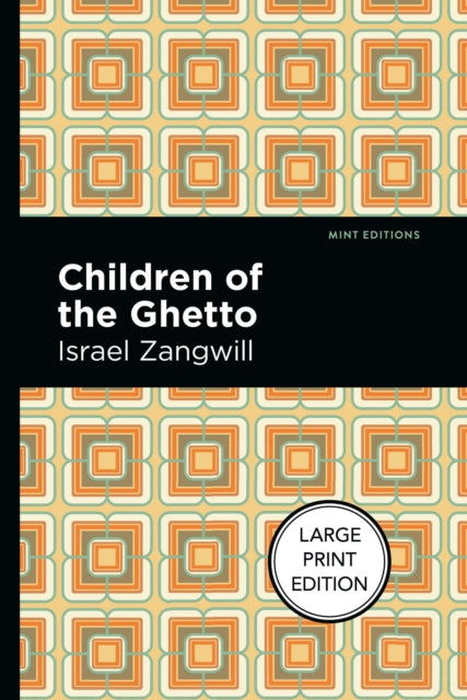 Children Of The Ghetto