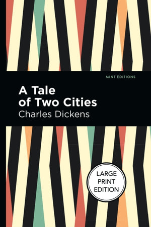 Tale Of Two Cities