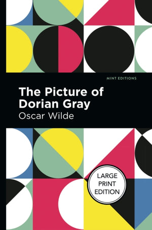 Picture Of Dorian Gray