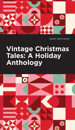 Vintage Christmas Tales