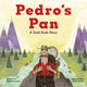 Book cover of: Pedro's Pan. By: Matthew Lasley