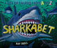 Book cover of: Sharkabet. By: Ray Troll