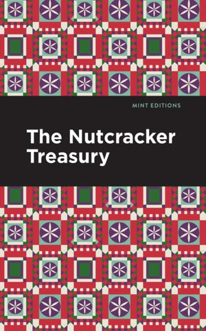 Nutcracker Treasury