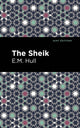 Book cover of: Sheik. By: E. M. Hull