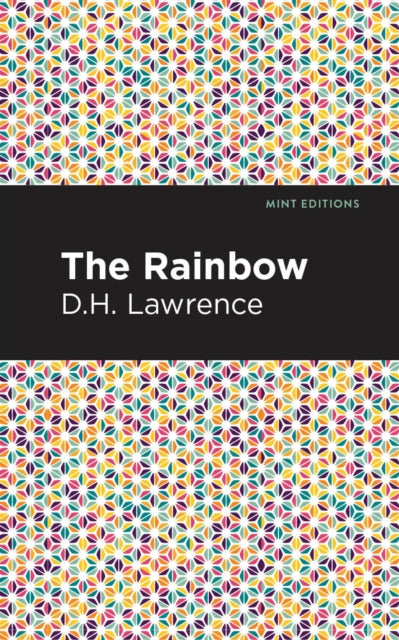 Book cover of: Rainbow. By: D. H. Lawrence